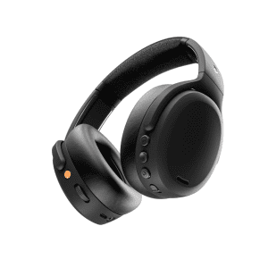 Skullcandy Crusher ANC 2 Over-Ear Wireless Headphones Black