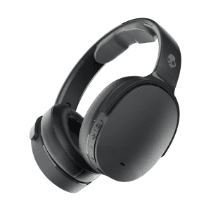 Skullcandy Hesh ANC Black