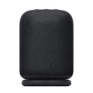 Sony Linkbuds Portable Wireless Speaker Black
