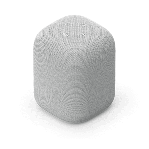 Sony Linkbuds Portable Wireless Speaker Light Grey