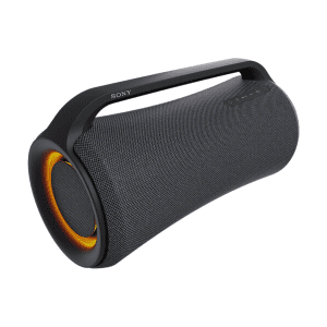 Sony SRS-XG500 Portable Wireless Speaker Black