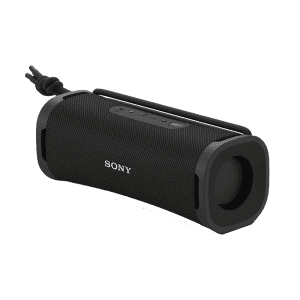 Sony ULT Field 1 Wireless Portable Speaker Black