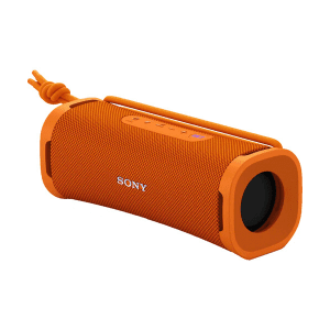 Sony ULT Field 1 Wireless Portable Speaker Orange