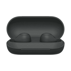 Sony WF-C500 Bluetooth Wireless In-Ear Headphones Black