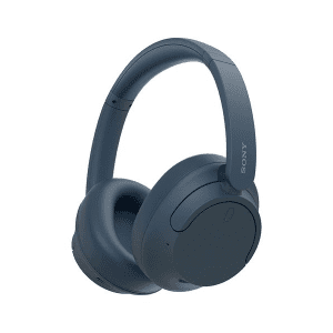 Sony WH-CH720N Wireless Headphones Blue