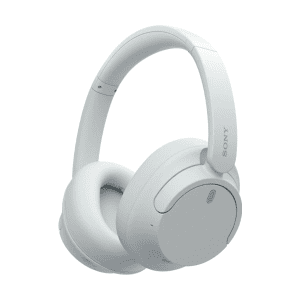 Sony WH-CH720N Wireless Headphones White