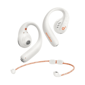 Soundcore Aerofit Pro Open-Ear Earbuds White