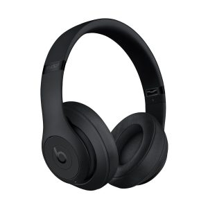 Beats by Dr. Dre Studio3 Wireless Headphones Matte Black