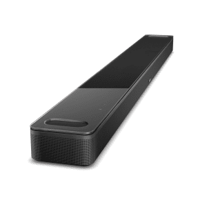 Bose Smart Ultra Soundbar Black