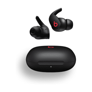 Beats Fit Pro Beats Black