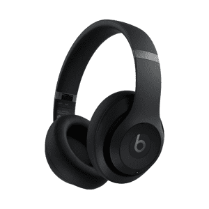 Beats Studio Pro Black