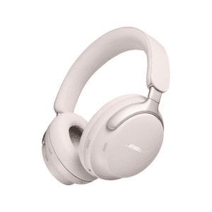 Bose Quiet?omfort Ultra Headphones White