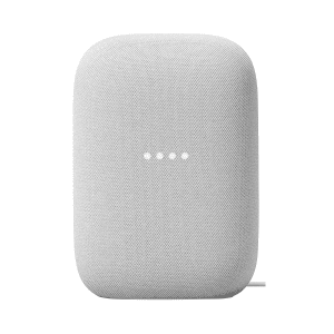 Google Nest Audio White