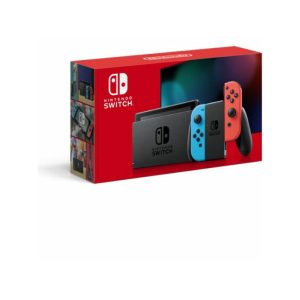 HAD HW NIN SWITCH NR/NB (10010738)