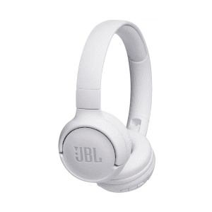 JBL Tune 510BT White