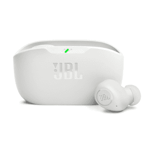 JBL Wave Buds White
