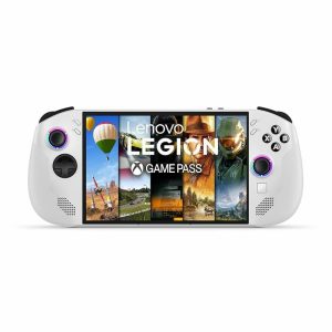 Lenovo Legion Go S 8ARP1 AMD Ryzen Z2 GO 16GB/512GB SSD 8" WUXGA Steam OS