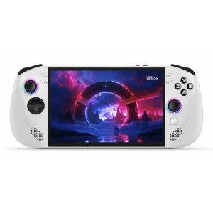 Lenovo Legion Go S 8ARP1 portable game console 20.3 cm (8") 512 GB Touchscreen Wi-Fi White