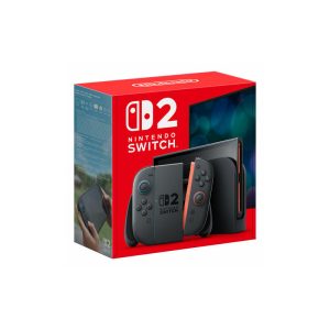 Nintendo Switch 2 (256 GB) DE