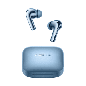 OnePlus Buds 3 Blue