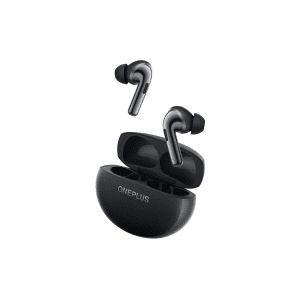 OnePlus Buds Pro 3 Black