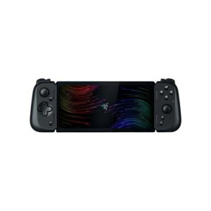 Razer Edge WiFi Android-Gaming-Handheld & Kishi V2 Pro Controller