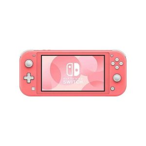 Nintendo Switch Lite Coral (NSH120)