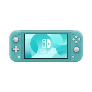 Nintendo Switch Lite Turquoise (NSH105)