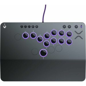 Turtle Beach Victrix Pro KO Fight Stick XB