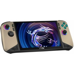 MSI Claw 8 AI+ A2VM-015, Intel, 8'', 32GB, 1TB, Win11