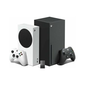 EXPANSION CARD XBOX SERIES X/S