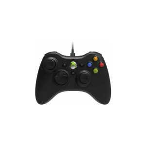 Hyperkin Controller Xenon   kabelgebunden schwarz     XBOX