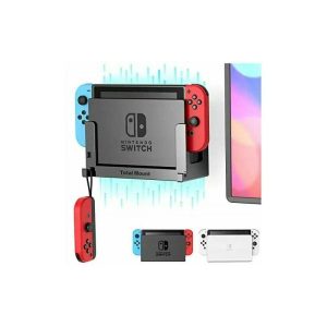 Innovelis TotalMount Mounting Frame Wandhalterung Nintendo Switch (2548)