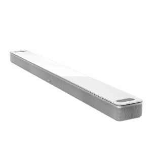 Bose Smart Ultra Soundbar White